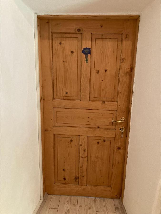באד בלייברג Casableiberg - Garten Apartment - Naturpark Dobratsch מראה חיצוני תמונה