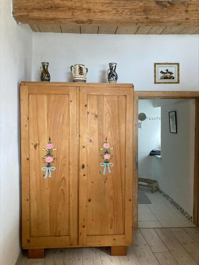 באד בלייברג Casableiberg - Garten Apartment - Naturpark Dobratsch מראה חיצוני תמונה
