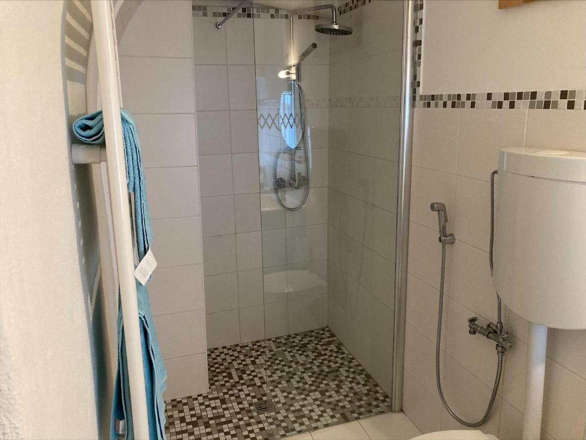 באד בלייברג Casableiberg - Garten Apartment - Naturpark Dobratsch מראה חיצוני תמונה