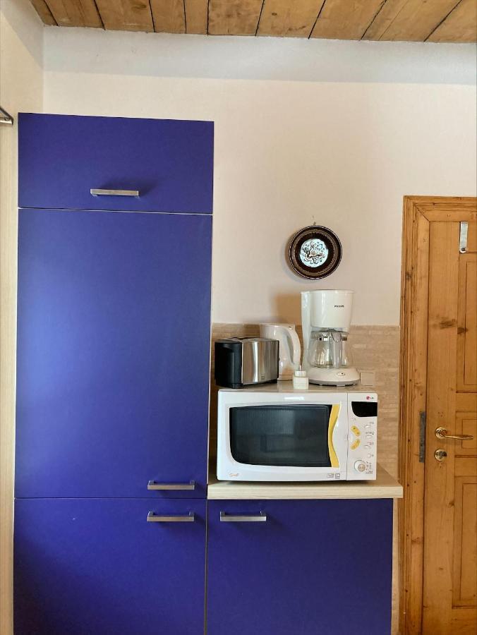 באד בלייברג Casableiberg - Garten Apartment - Naturpark Dobratsch מראה חיצוני תמונה