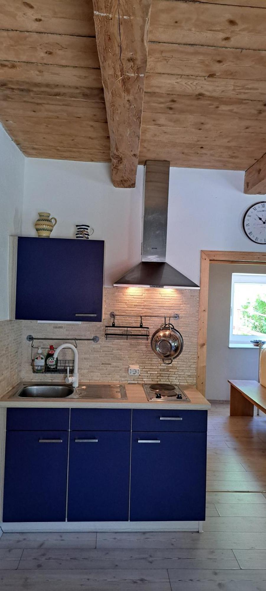 באד בלייברג Casableiberg - Garten Apartment - Naturpark Dobratsch מראה חיצוני תמונה